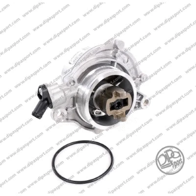 Vacuum Pump, braking system (PAV143PRBN)