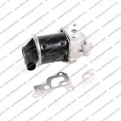 EGR Valve (EGR075DLPN)