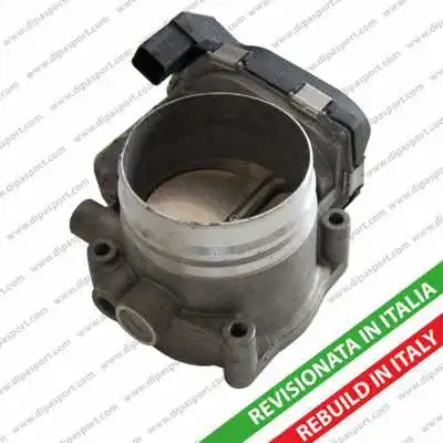 Throttle Body (FLAI301R)