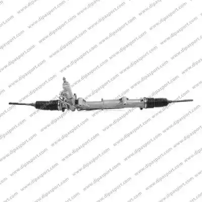 Steering Gear (EPI077R)