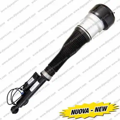 Air Suspension Strut (SSAS02822N)