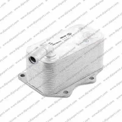 Oil Cooler, engine oil (RAO016N)