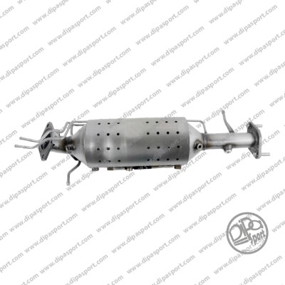 Soot/Particulate Filter, exhaust system (FAP110R)