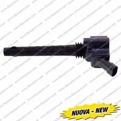 Ignition Coil (BBA139DLPN)