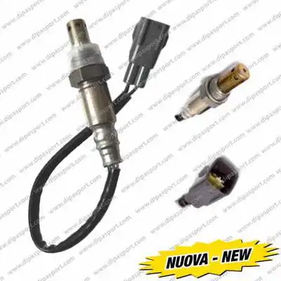 Lambda Sensor (INJLS062N)