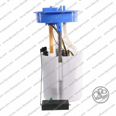 Fuel Feed Unit (GACC414VDON)