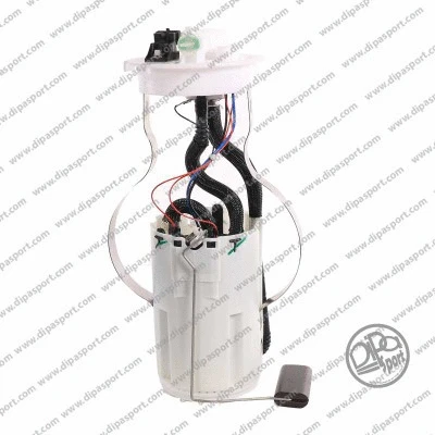 Fuel Feed Unit (GACC117BSCN)