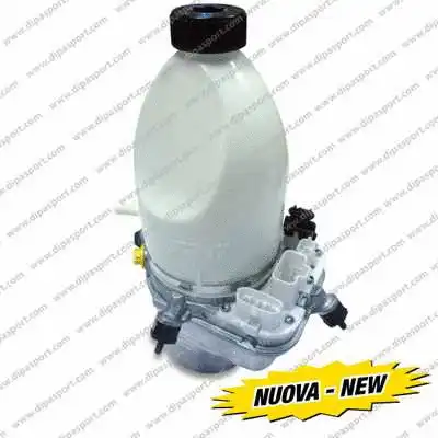 Hydraulic Pump, steering (IDRO006N)