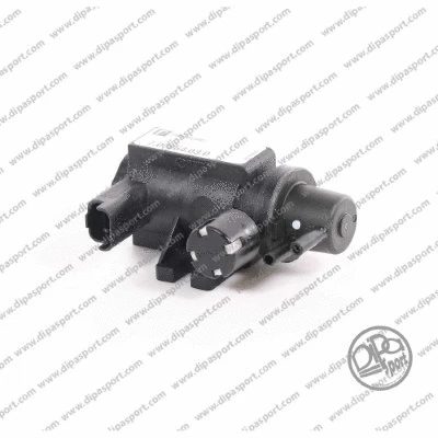 Pressure Converter, exhaust control (TRBCP031PRBN)