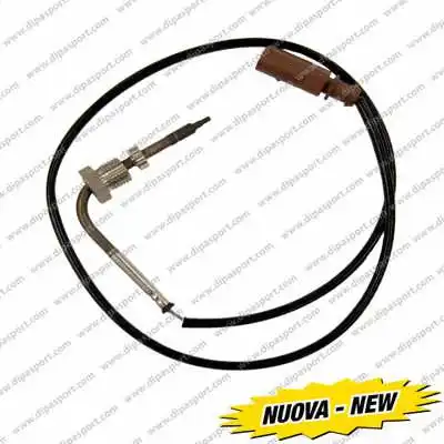 Sensor, exhaust gas temperature (INJGS032N)