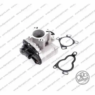EGR Valve (EGR107PRBN)