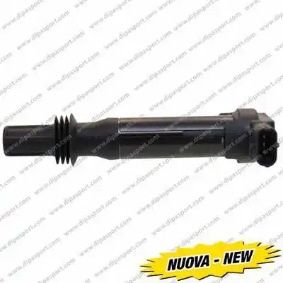 Ignition Coil (BBA292DLPN)
