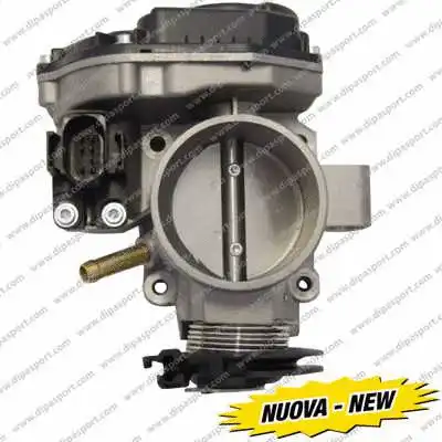 Throttle Body (FLAI216AN)