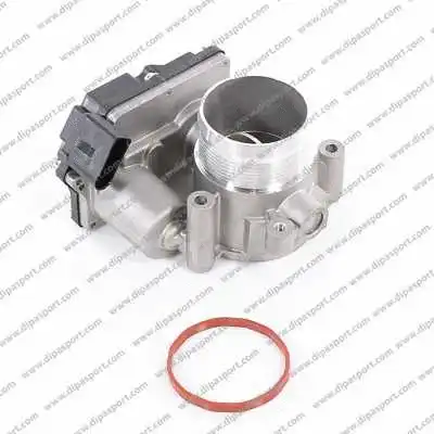 Throttle Body (FLAI143AN)