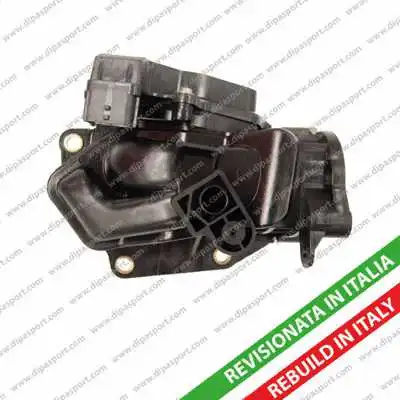 Control Flap, air supply (FLAI421R)