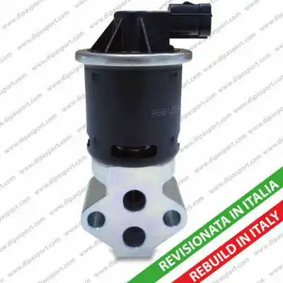 EGR Valve (EGR026R)