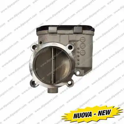 Throttle Body (FLAI334AN)