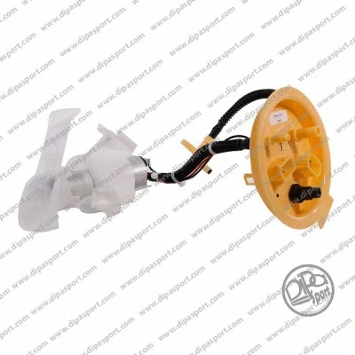 Fuel Feed Unit (GACC029DLPN)