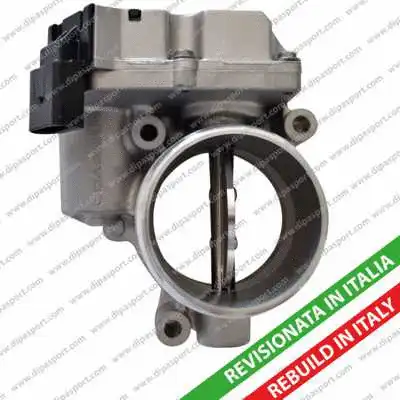 Throttle Body (FLAI047R)