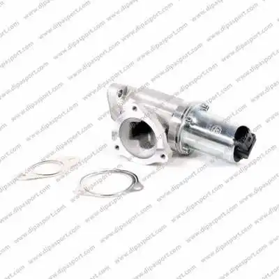 EGR Valve (EGR021AN)