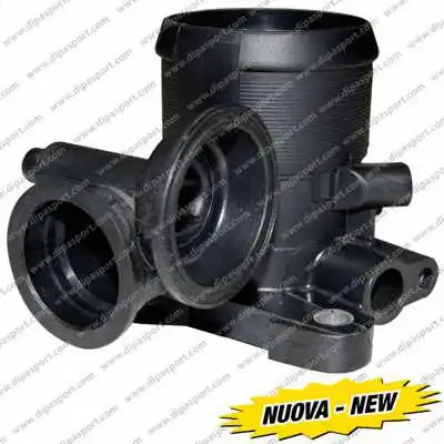 Throttle Body (FLAI096N)