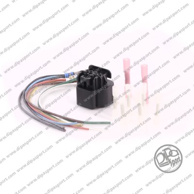 Cable Repair Set, tail light assembly (PLUG1143)