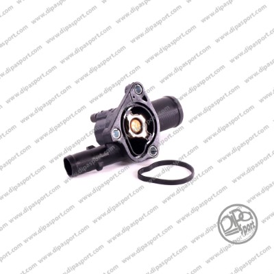 Thermostat, coolant (TRM021N)