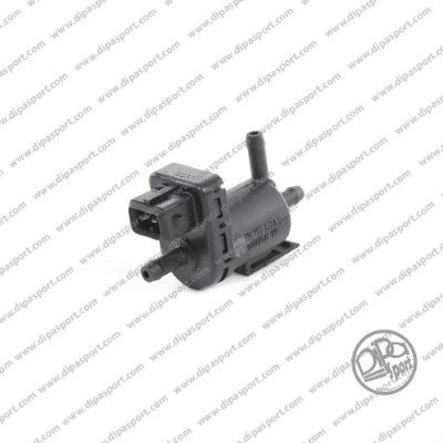 Pressure converter, turbocharger (TRBCP047PRBN)