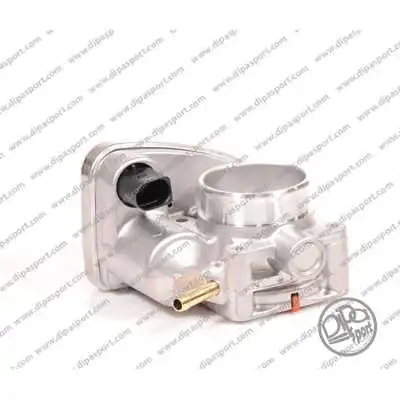 Throttle Body (FLAI115HTCN)