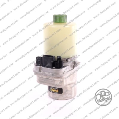 Hydraulic Pump, steering (IDRO158R)