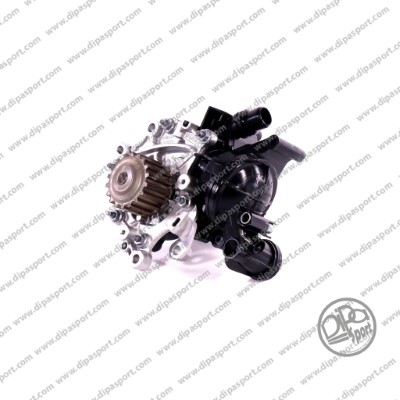 Water Pump, engine cooling (PAA149N)