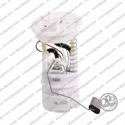Fuel Feed Unit (GACC137BSCN)