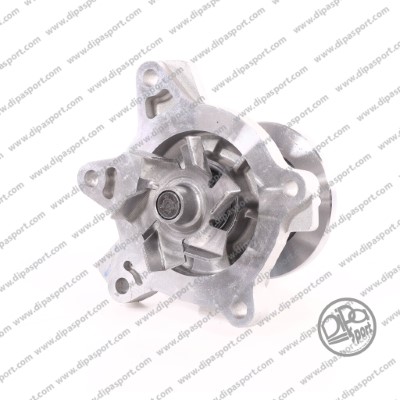 Water Pump, engine cooling (PAA130VLON)
