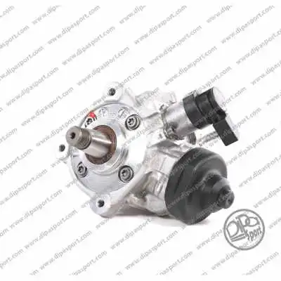 High Pressure Pump (HPP118N)