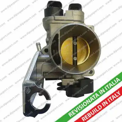 Throttle Body (FLAI071R)