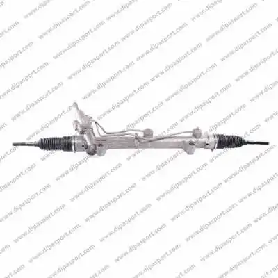 Steering Gear (EPI105R)