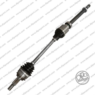 Drive Shaft (SEM157N)