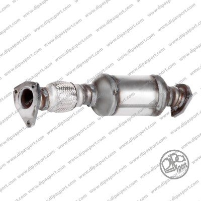 Catalytic Converter (FAP231R)