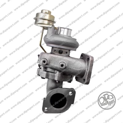 Charger, charging (supercharged/turbocharged) (TRB239R)