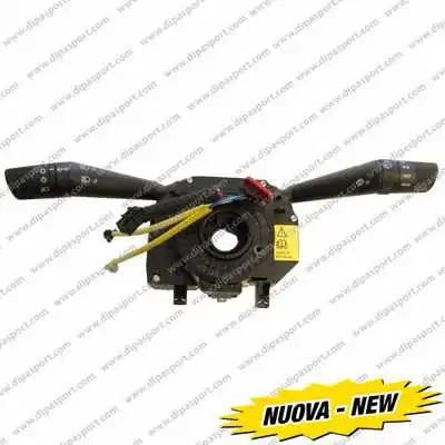 Steering Column Switch (DVGC166N)