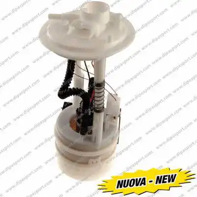 Fuel Feed Unit (GACC082N)