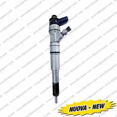 Injector Nozzle (INJD002N)
