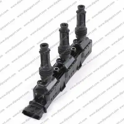 Ignition Coil (BBA028DLPN)
