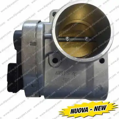 Throttle Body (FLAI002N)