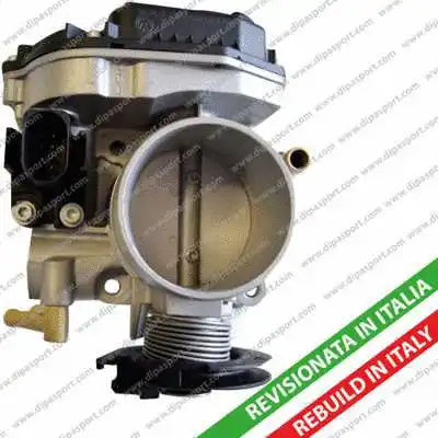 Throttle Body (FLAI021N)