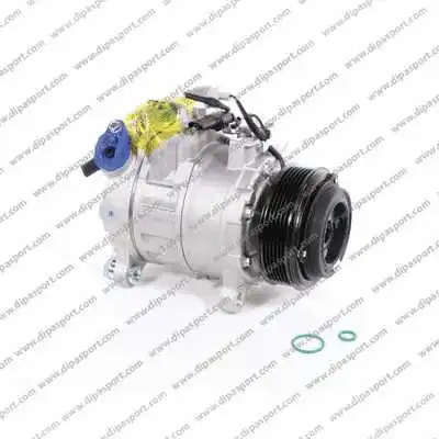 Compressor, air conditioning (ARC136DLPN)