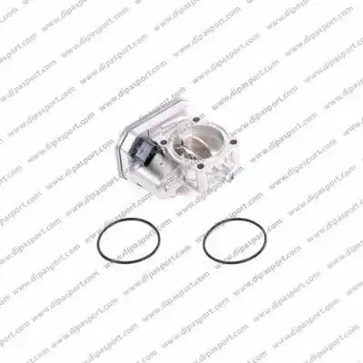 Throttle Body (FLAI190N)