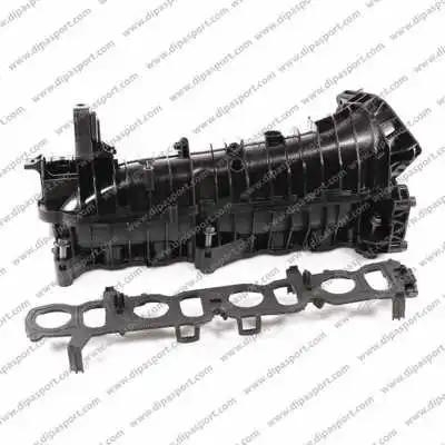 Intake Manifold Module (COL045R)