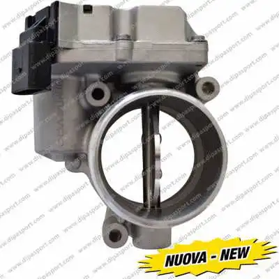 Throttle Body (FLAI047N)
