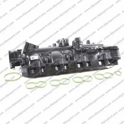 Intake Manifold Module (COL034N)